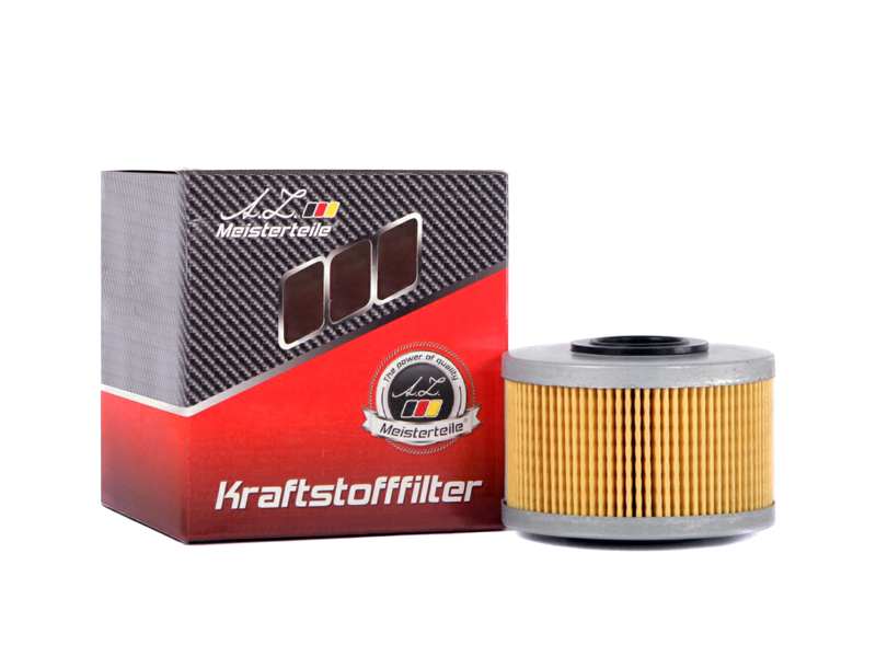 Kraftstofffilter